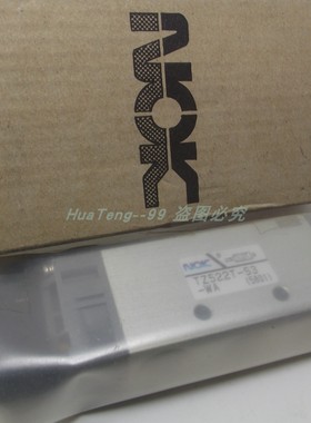 TZ522T-S3-WA 全新原装进口NOK电磁阀日本NEW-ERA新时代电磁阀