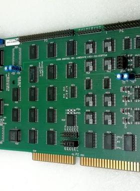 U500 PLUS CONTROL.BD 690D1470 REV.C11 ESP760运动控制卡板现货