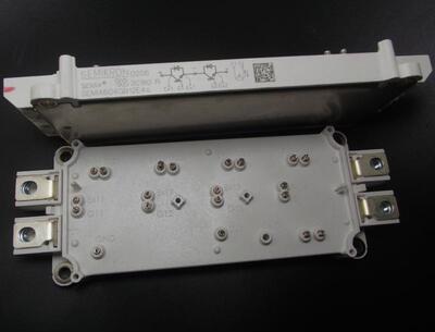 SEMiX604GB12E4S 全新原装SEMIKRON西门康  IGBT模块 600A 1200V