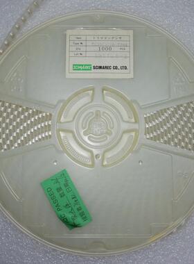 TC03C200A-TP02 西马利SMC贴片可调电容 20P 3*4 实物拍摄 特价