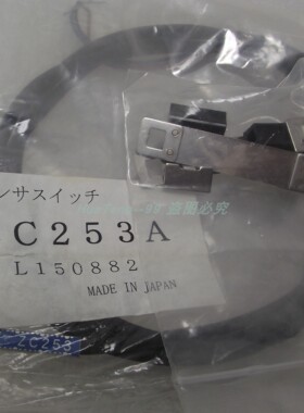 ZC253A日本小金井磁性开关全新原装现货特价包邮 ZC253A