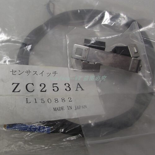 ZC253A日本小金井磁性开关全新原装现货特价包邮 ZC253A