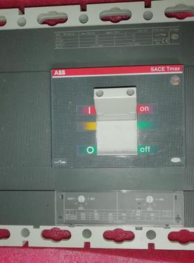 T6N800DC ABB SACETmax 800A塑壳式断路器开关另有630A400A63A32A