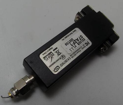 Paran-SD100  SENA RS232 带蓝牙功能