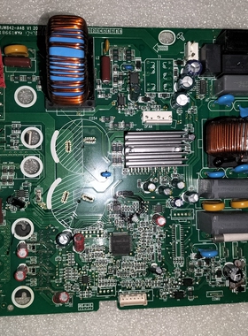 格力空调外机坏板当拆机件30224000055 30138001277随机发GRJW842