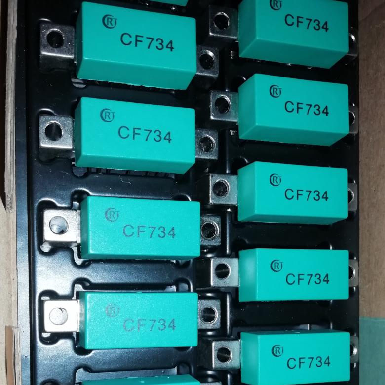 CF734 BGE788 BGY587  BGY588C  BGY685A/04 MHW6342放大器模块