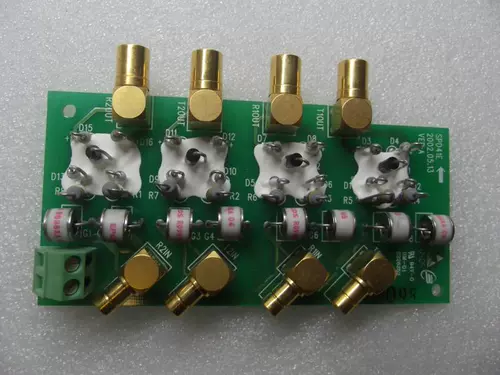 SPD41E Emerson Network Network Network Energy Transit Plate Модуль доступа к физическим съемкам
