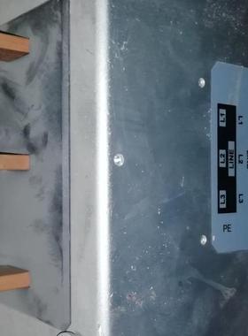 FS24866-600-99 SCHAFFNER  FS24867-600-99 三相光伏电网滤波器