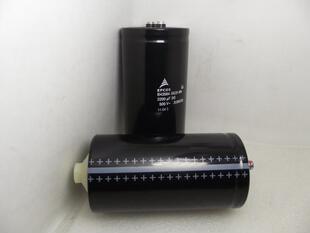 德国EPCOS B43584-S6228-M4系列500V2200UF 螺丝脚变频器电解电容