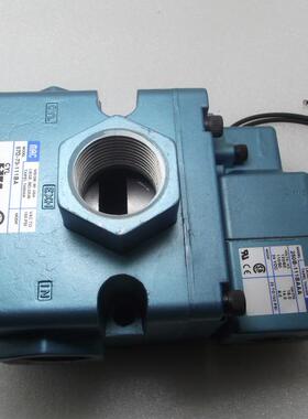 MAC 57D-73-111BA  250B-111BAAA原装美国MAC电磁阀 现货实拍特价