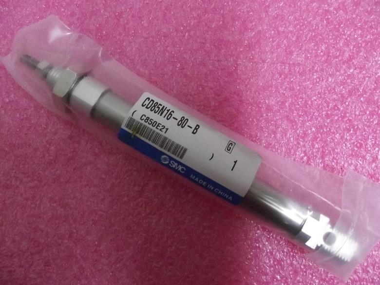 CD85N16-80-B 原装正品SMC不锈钢气缸