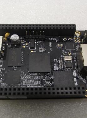 原装树莓派Element14 BB BLACK TI AM335x Cortex-A8开发板 REV.C