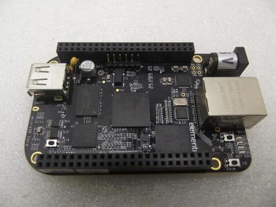 原装树莓派Element14 BB BLACK TI AM335x Cortex-A8开发板 REV.C