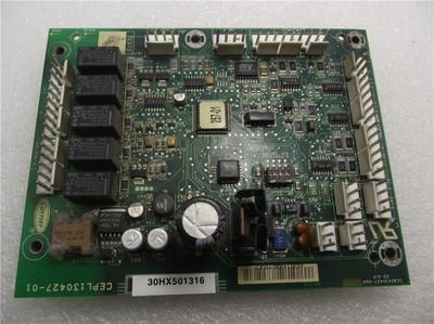 Carrier/开利中央空调配件CEPL130427-01 CEBD30427-06A 30HX50