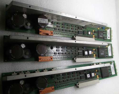 西门子贴片机配件F4/F5HM/S20S23S25S27 Table飞达通讯盒00323583