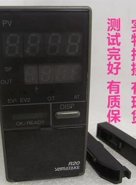 山武R20 R200DA00601 R30 R302GA000200 R205GA00101智能温控器