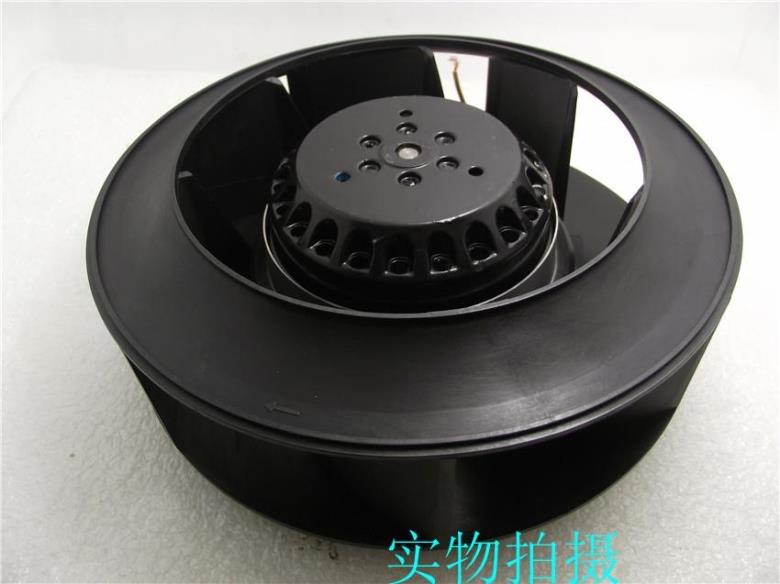 YWF-B2S-190-060AB00顿力后倾叶轮离心风机电机220V54W 2220r/min