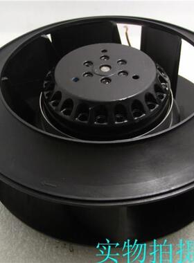 YWF-B2S-190-060AB00顿力后倾叶轮离心风机电机220V54W 2220r/min