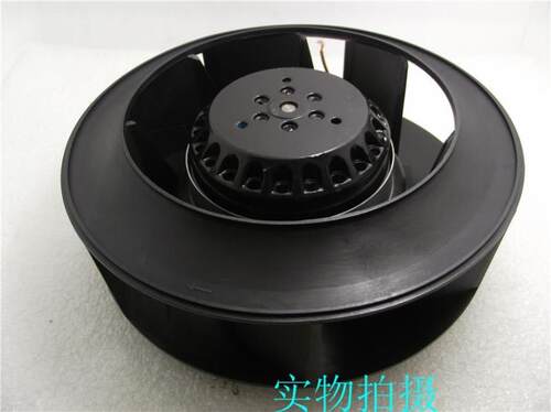 YWF-B2S-190-060AB00顿力后倾叶轮离心风机电机220V54W 2220r/min