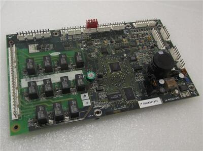 开利中央空调控制板CEPL130346-01  CEBD430346-05A  30HX50配件