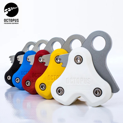 octopus收绳滑轮方便省力滑轮