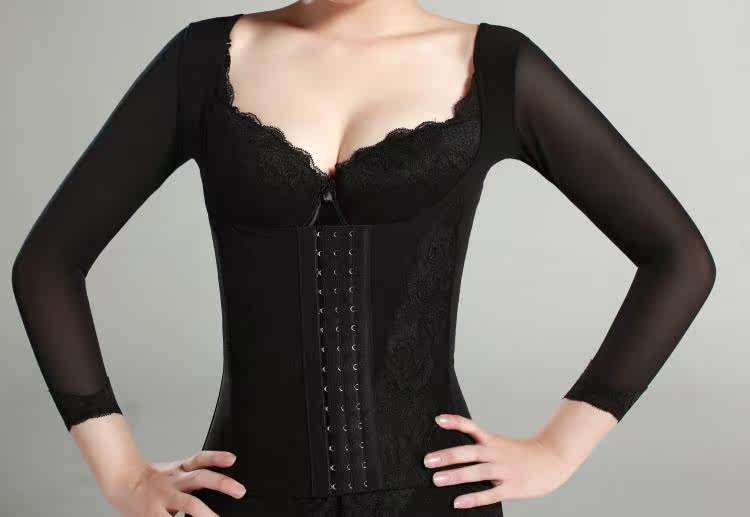 Corset F17 F06 en spandex - Ref 681847 Image 3