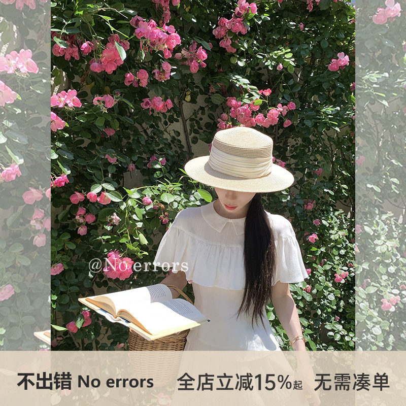 不出错 No errors 【海盐气泡】天丝亚麻高级感披肩上衣