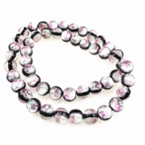 Аксессуар ручной работы, янтарные аксессуары, бусины, ожерелье из жемчуга, цепочка, браслет, натуральная вода, кварц, DIY, оптовые продажи