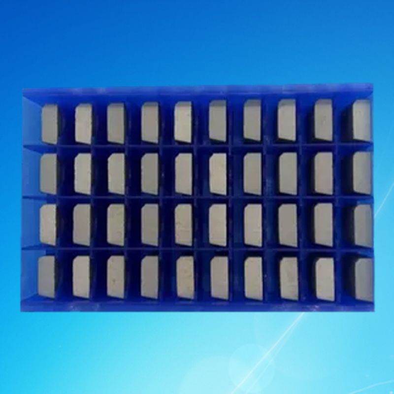 株洲硬质合金45度端面钨钢焊接刀