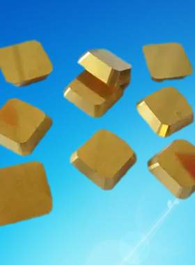 株洲四方数控铣刀片硬质合金不锈钢铸铁涂层SPKN1504EDSKR YBG202