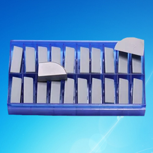 株洲硬质合金90度焊接刀头外圆车