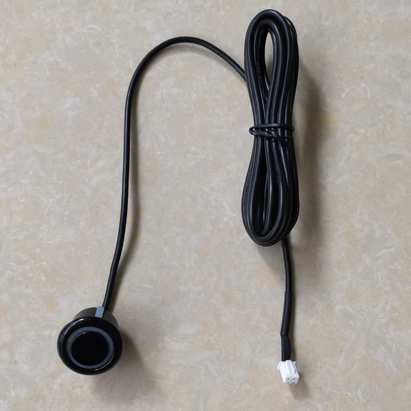 永泰和东风标致倒车雷达探头奇真