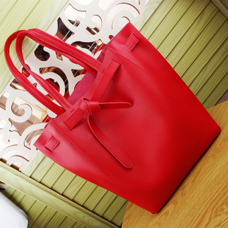 2025新款新娘手提包大红色女包结婚包中国红包大容量单肩包托特包