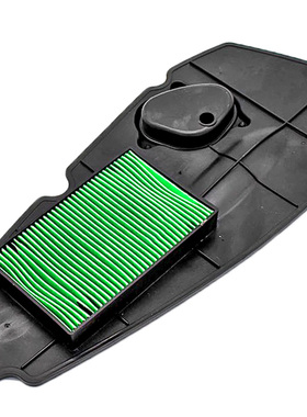 适用于本田NSS250 Forza250 佛沙250 MF10 08-12 空滤 空气滤清器