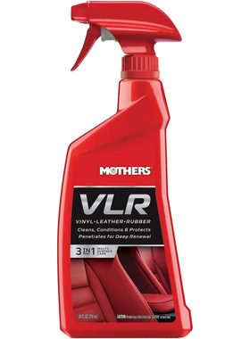 MothersVLR皮革护理剂防干裂