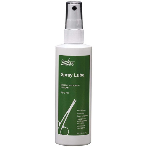 US直邮Miltex喷雾润滑器3-700