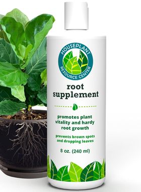 Houseplant Prop Drops - Propagation Promoter & Root Growth