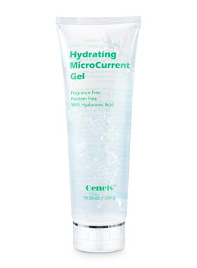美国直邮 Hydrating Microcurrent Conductive Gel保湿微电流凝胶