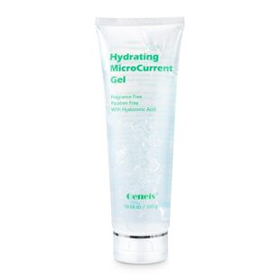 美国直邮 Hydrating Microcurrent Conductive Gel保湿微电流凝胶