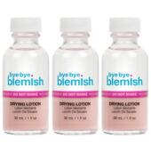 Bye Blemish Acne US直邮 Drying Lotion瑕疵痘痘干燥化妆水