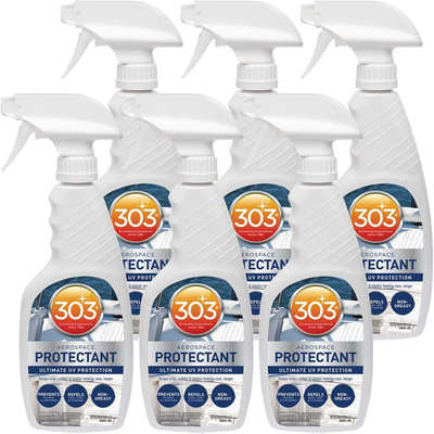 船用紫外线防护喷雾UV保护剂