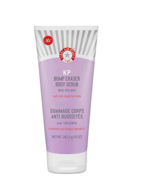 美国直邮First Aid Beauty - KP Bump Eraser身体磨砂膏去角质剂