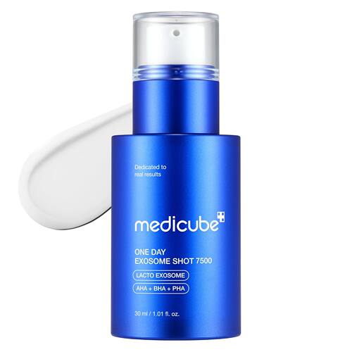 US直邮medicube外泌体精华