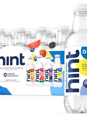 US直邮Hint