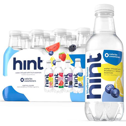 HintFruit-Infused水果汁