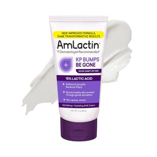 Keratosis AmLactin Bumps Body Cream Therapeutic Gone