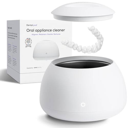 牙科清洁ZimaDentalPod
