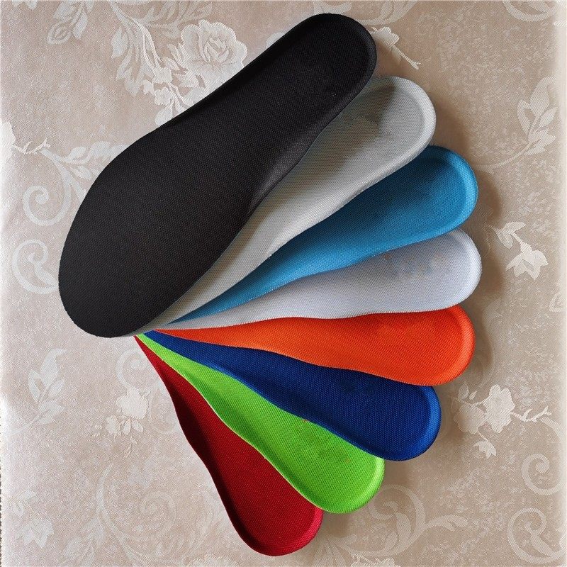 适配On昂跑鞋垫Cloud X3 4 5 6跑步运动减震吸汗舒适防臭超软鞋垫