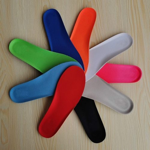 适配asics亚瑟士GEL-CONTEND 4 KAHANA 8 GT-2000减震软透气鞋垫