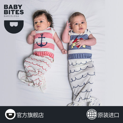 babybites四季通用纯棉